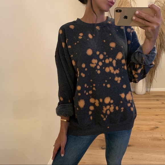 mrsalliexo Sweaters - MRSALLIEXO